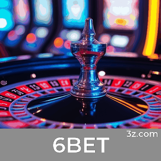 6BET: Plataforma de Apostas Esportivas de Excelência