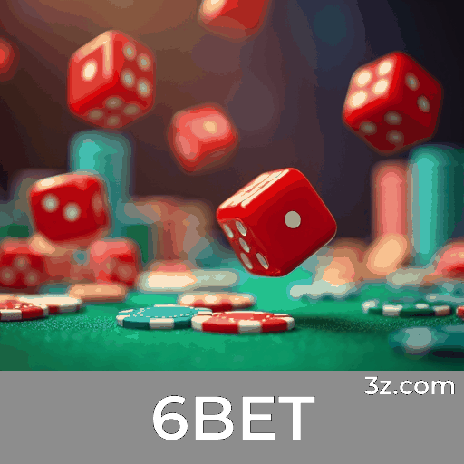 6BET: Plataforma de Apostas Esportivas de Excelência