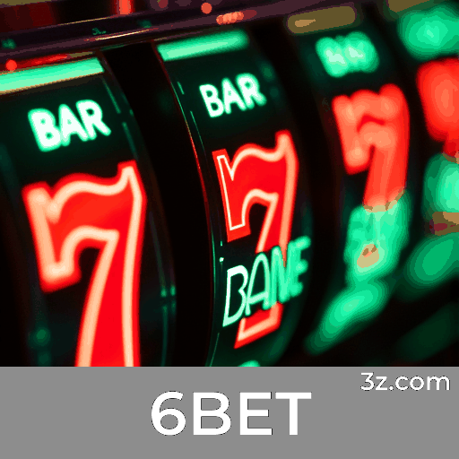 Qualidade Superior em Jogos de Casino no 6BET