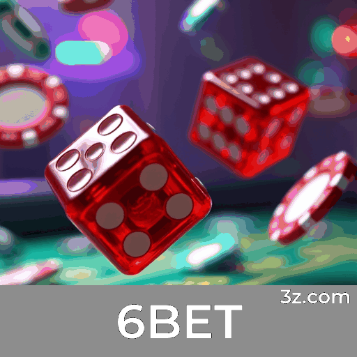 6BET: Seu Cassino Online Confiável e Profissional