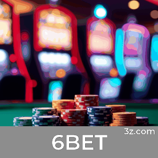 6BET Casino: Luxo e Exclusividade no Programa VIP