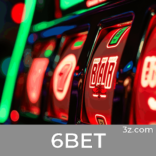 Qualidade Superior em Jogos de Casino no 6BET