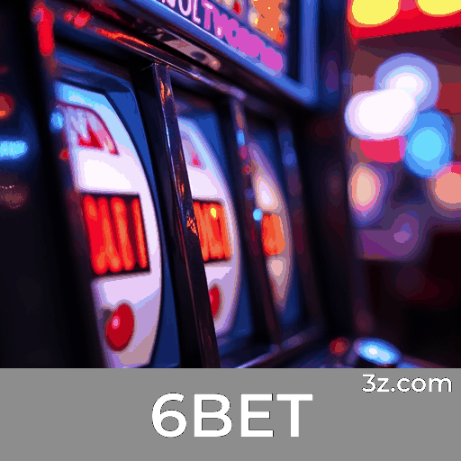 Apostas em Movimento com 6BET: Experiência Móvel Superior