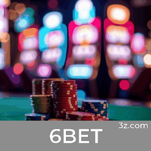 6BET: Variedade Incrível e Diversão para Brasileiros