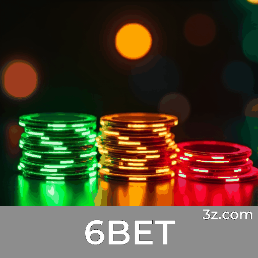 6BET: Plataforma de Apostas Esportivas de Excelência