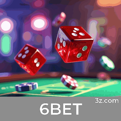 Apostas em Movimento com 6BET: Experiência Móvel Superior