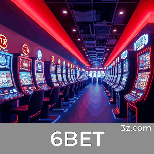 6BET: Experiência Exclusiva com Privilegios de Membro