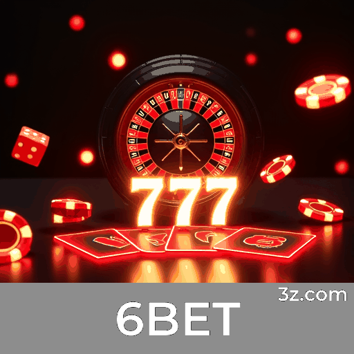 6BET Casino: Luxo e Exclusividade no Programa VIP
