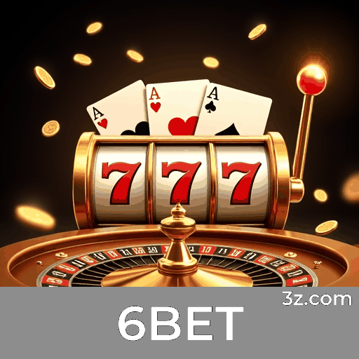 Apostas em Movimento com 6BET: Experiência Móvel Superior