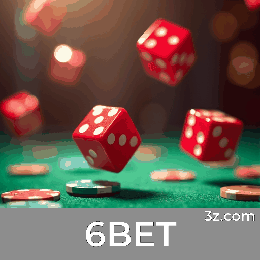 Qualidade Superior em Jogos de Casino no 6BET