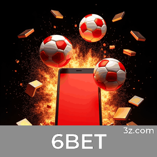 6BET Promoções Inteligentes: Experiência de Recompensa Personalizada
