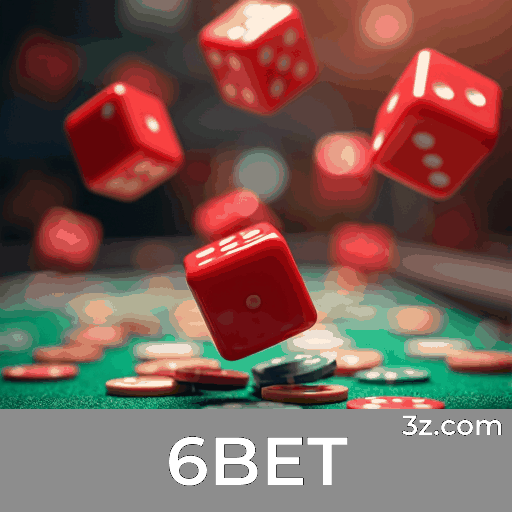 6BET: Variedade Incrível e Diversão para Brasileiros