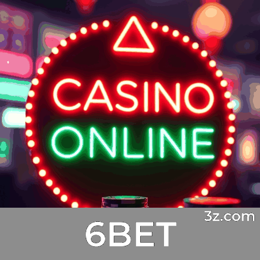 Apostas em Movimento com 6BET: Experiência Móvel Superior