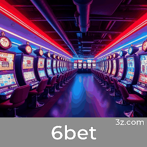 6bet App: Praticidade e Funcionalidade em um Só Lugar
