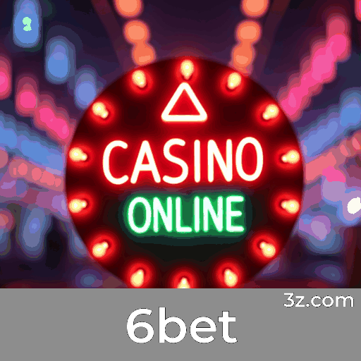 6bet: A Plataforma de Apostas com Serviços Profissionais e Vantagens Exclusivas