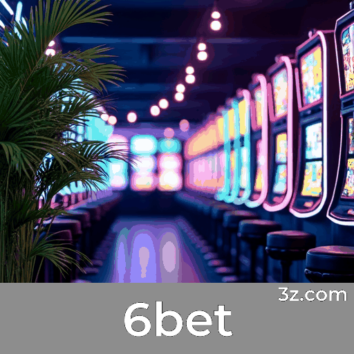 Experimente o Login Exclusivo com Proteção Avançada no 6bet