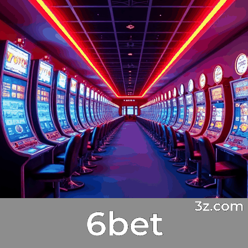Experimente o Login Exclusivo com Proteção Avançada no 6bet