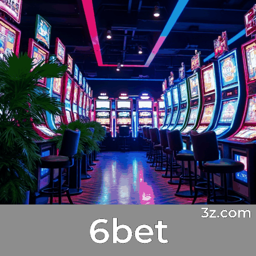 6bet: Tecnologia Inovadora em Jogos de Entretenimento